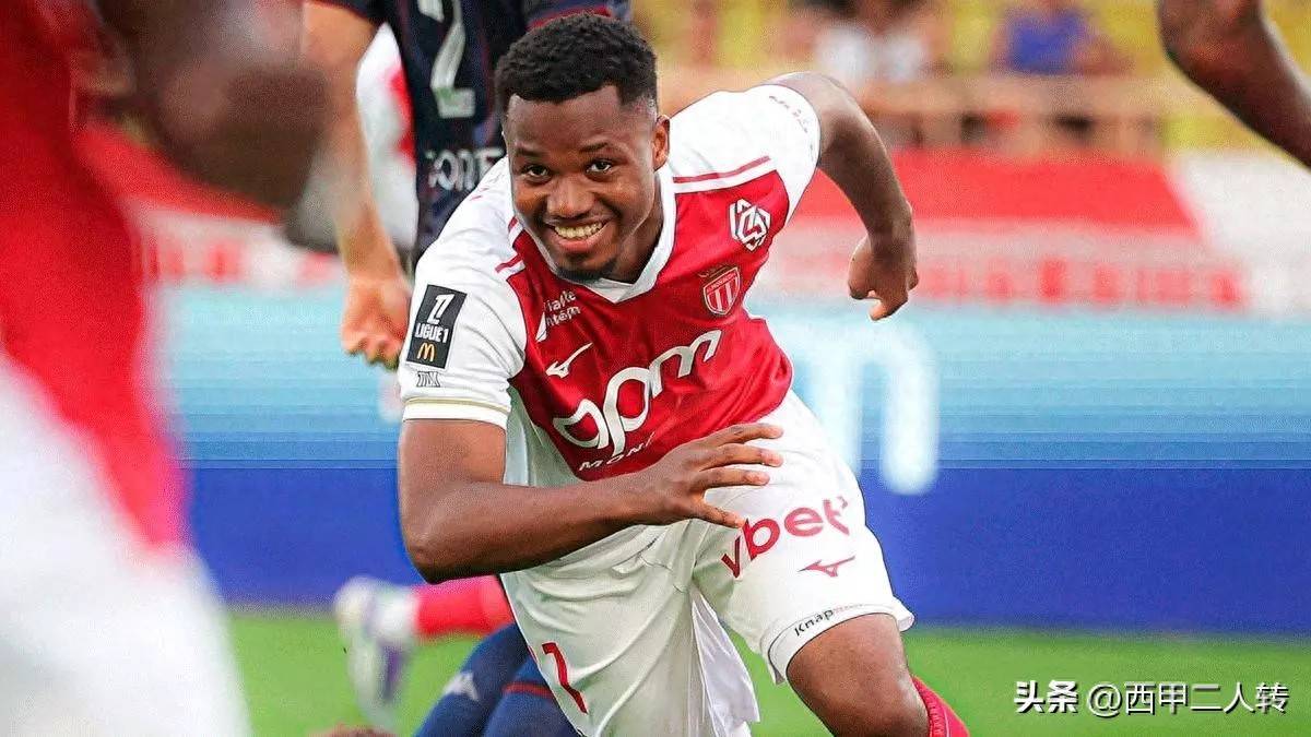 梅开二度！巴萨弃将在法甲起死回生，登上射手榜首位